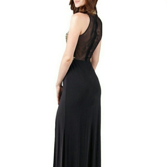 🍒NWT🍒 BLONDIE NITES SEXY OCCASION DRESS - Picture 4 of 6